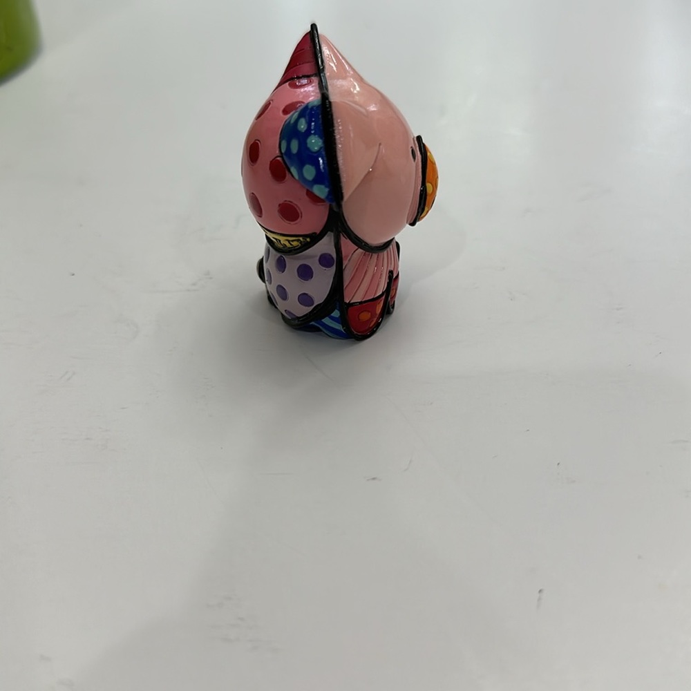 Romero Britto miniature pig - Picture 3 of 6